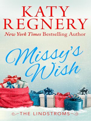 cover image of Missy's Wish